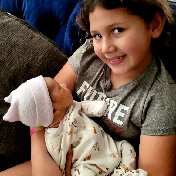 Meet your Posher, Josey - Picture 8 of 14